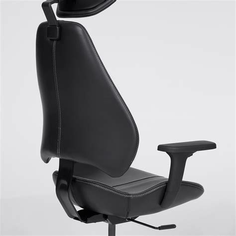 Gruppspel chair review - Article number 305.001.62. Product details. Measurements. Reviews (1) Related products. Frequently bought together. Designer thoughts. “My goal with GRUPPSPEL gaming …